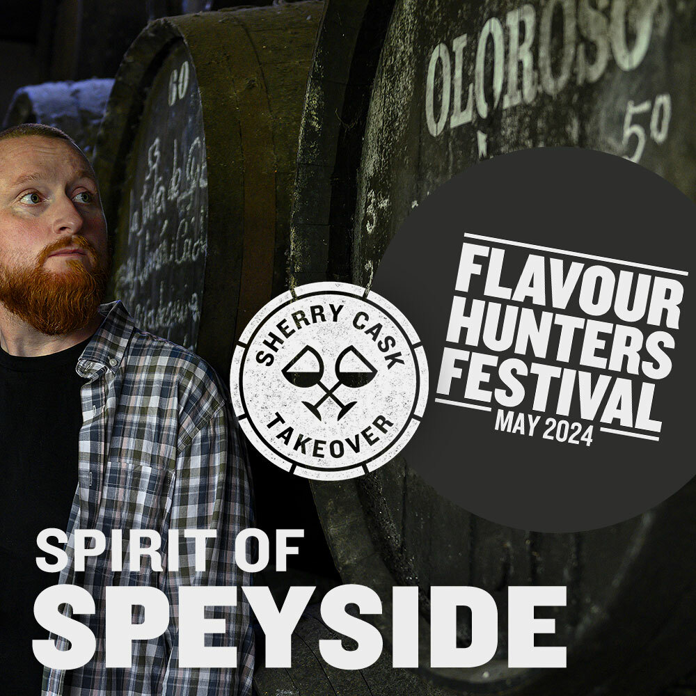 Spirit of Speyside