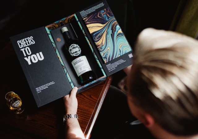 ONCE YOU GET INTO THE GOOD STUFF, THERE’S NO GOING BACK