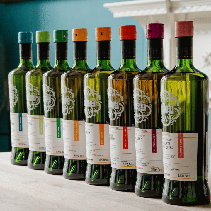 GET INTO NEXT GENERATION WHISKY GEMS