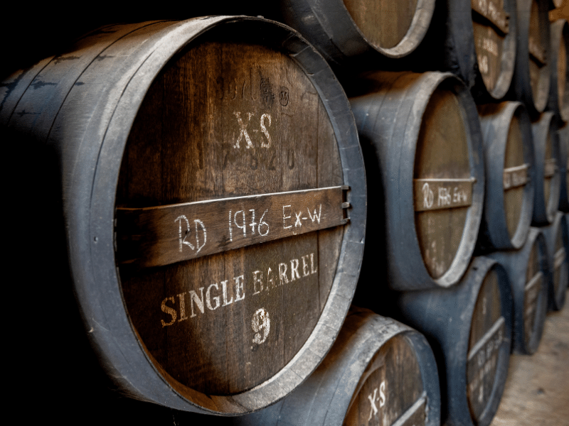  SCOTCH & SHERRY – A FLAVOUR ODYSSEY