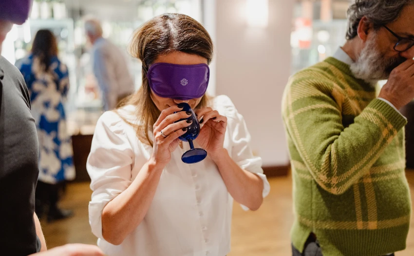 Get Into the Good Stuff: Events & Tastings