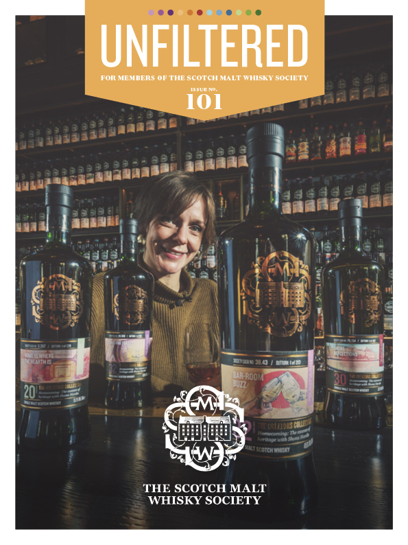ISSUE 101