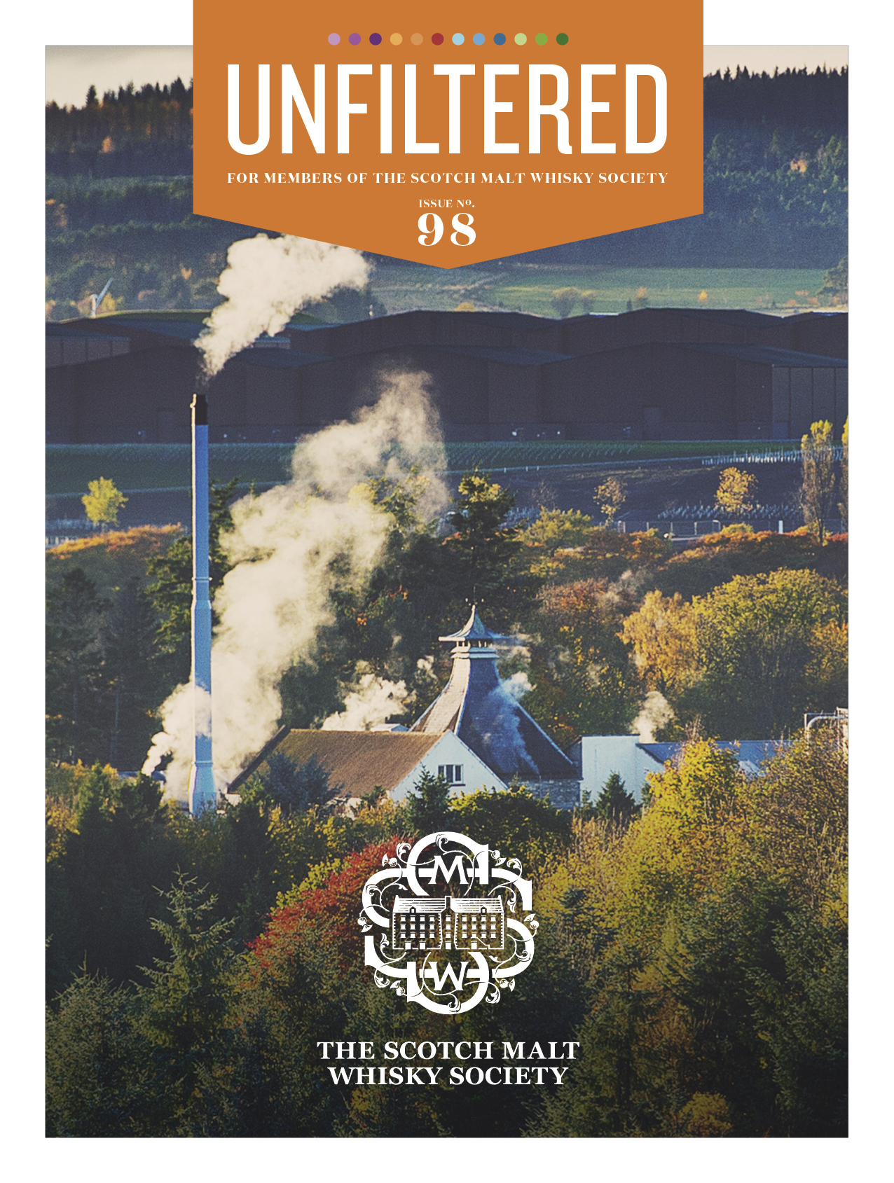 Issue No. 98