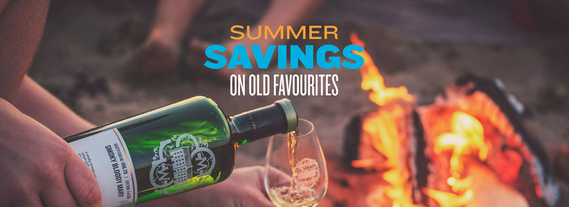Summer savings on old favourites