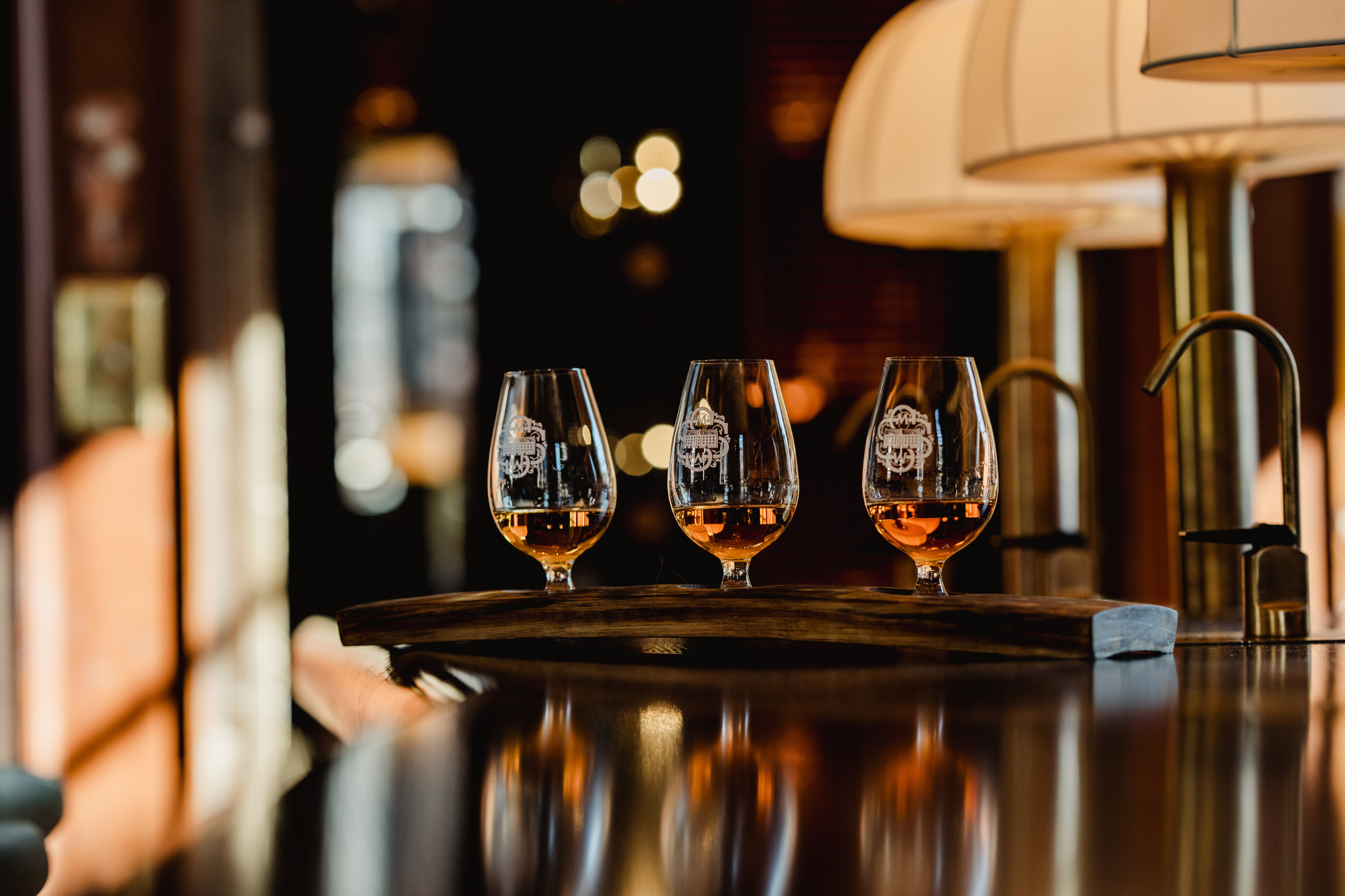 WHISKY WITH AWARDS