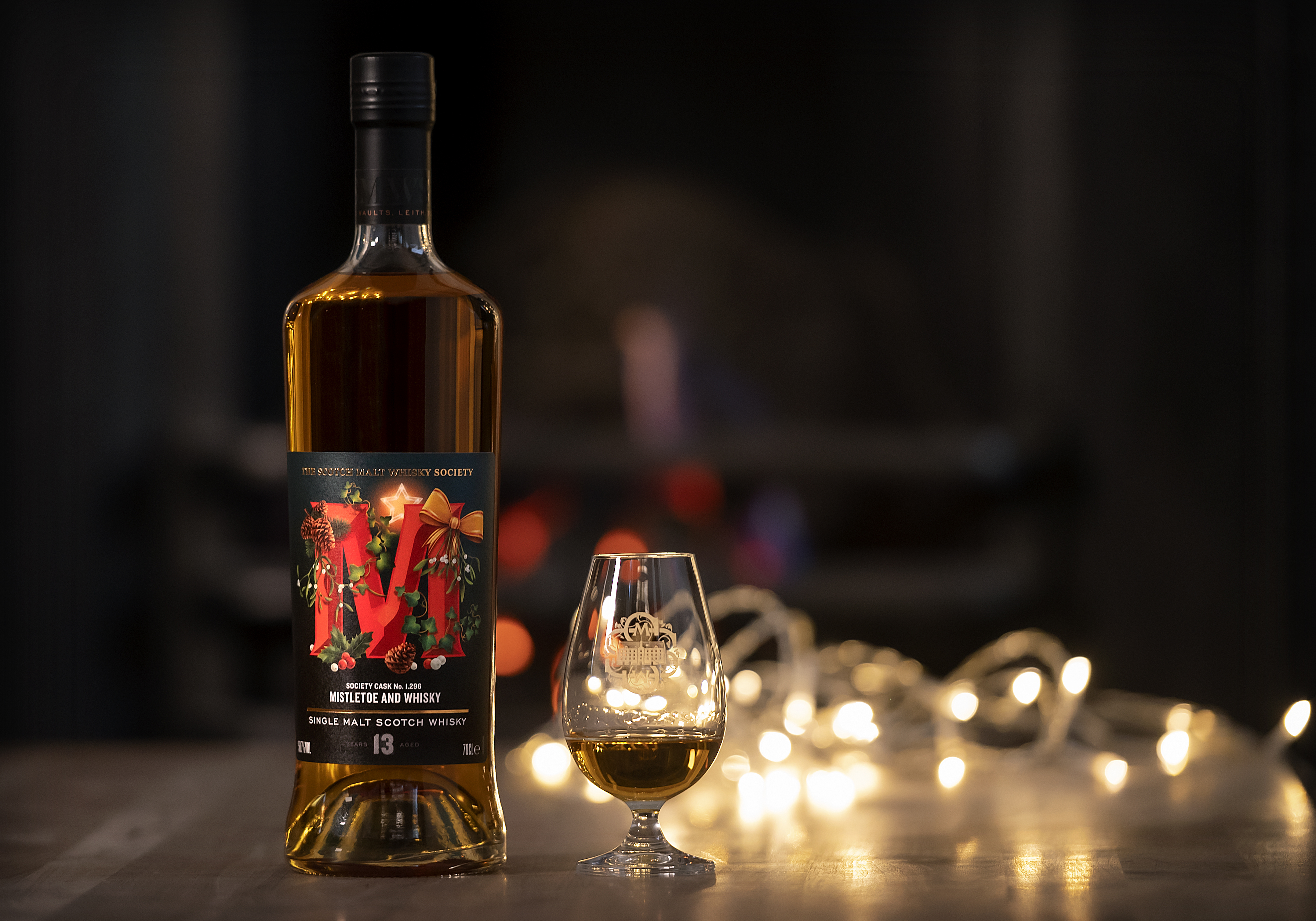 SHARE THE SPIRIT OF THE SEASON