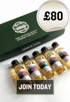 Membership and home tasting kit