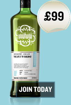 Membership and bottle