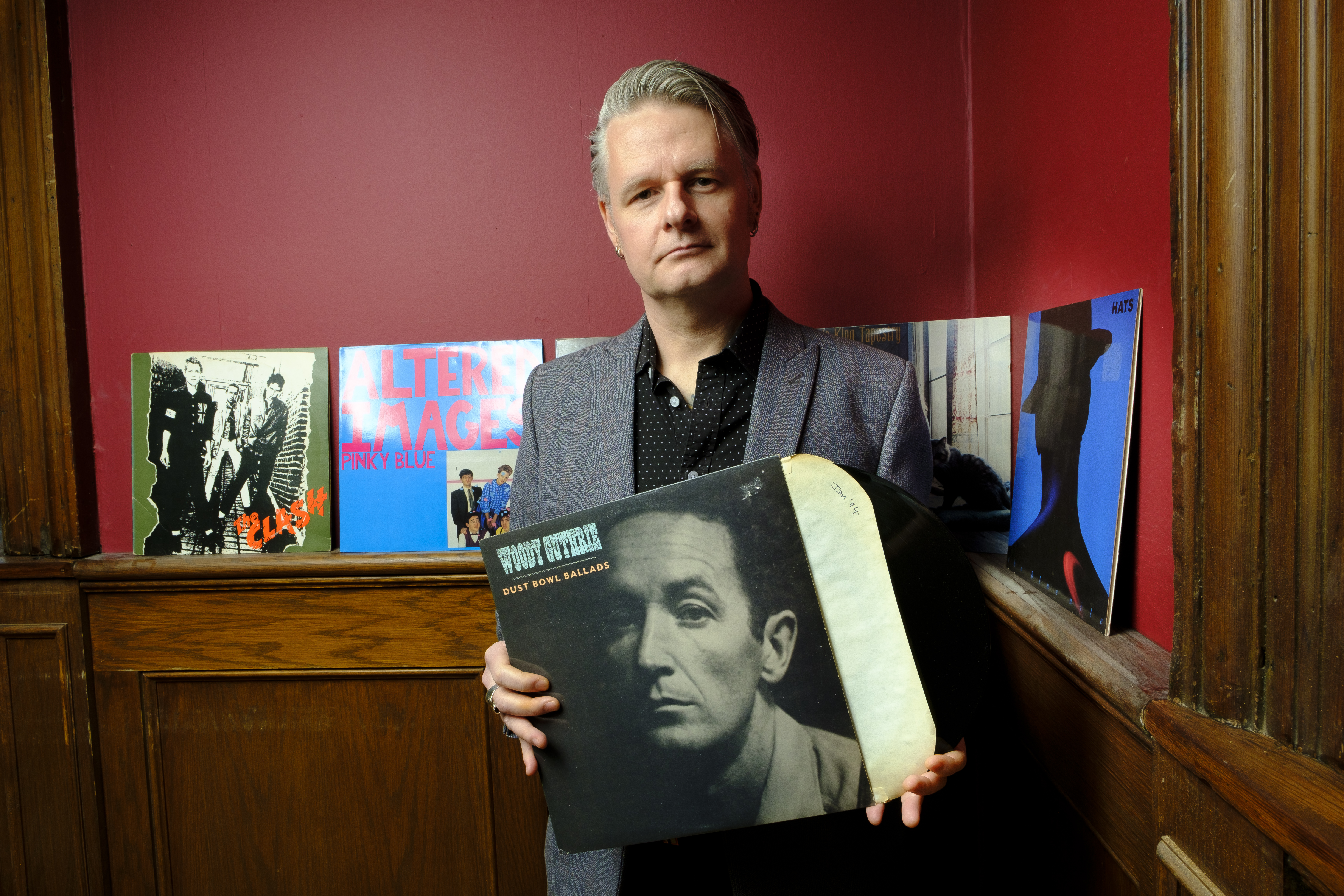 FIND YOUR WHISKY RHYTHM