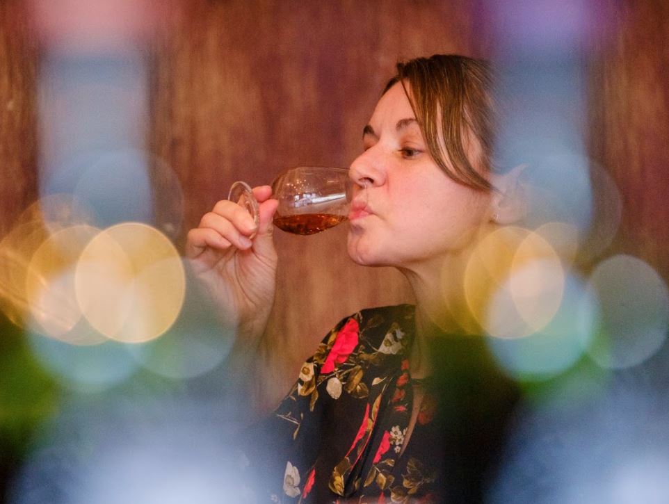Members-only whisky RELEASE EVERY MONTH