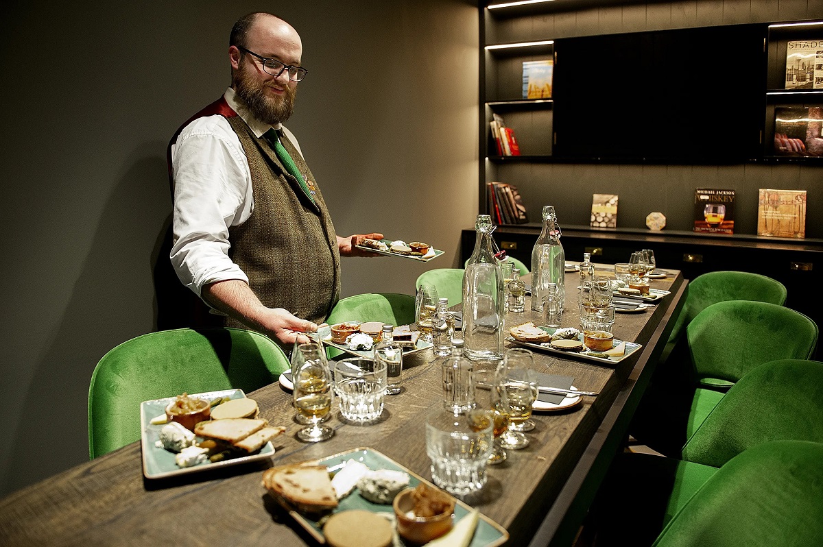 WHISKY TASTINGS NEAR YOU