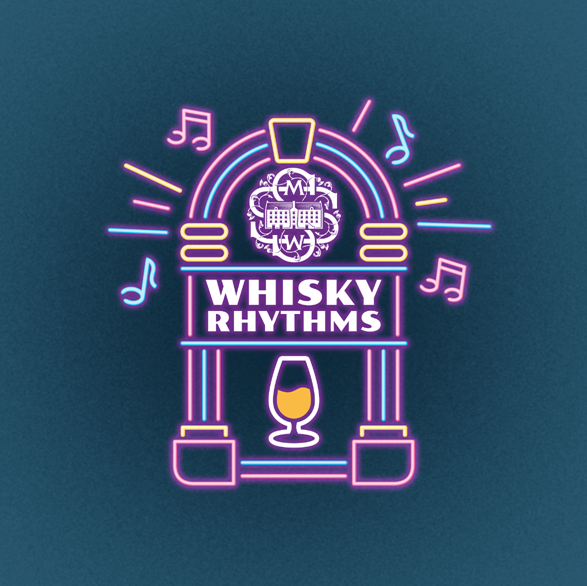 music & whisky matches