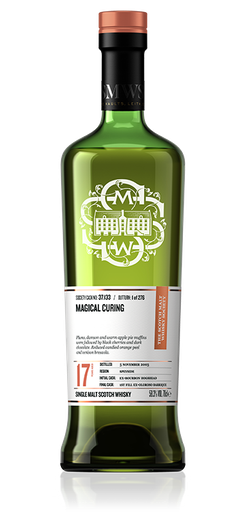 Magical curing - SMWS 37.133