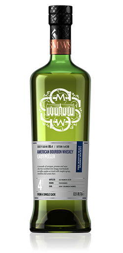 Easy peeler - SMWS B5.4