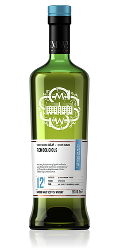 Red delicious - Exclusive to June Packages - SMWS 105.32