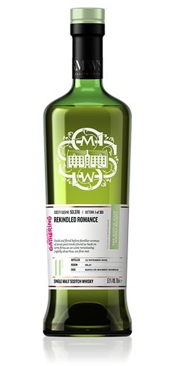 Rekindled Romance - SMWS 53.376