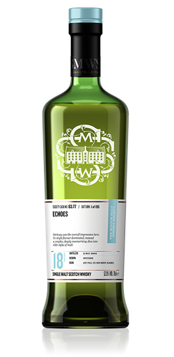 Echoes - SMWS 63.77