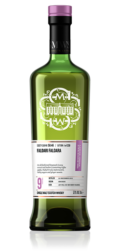 Faldari Faldara - SMWS 58.46