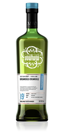 Dreamsicle-creamsicle - SMWS 63.87