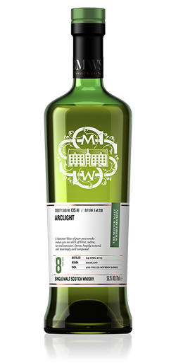 Arclight - SMWS 135.41