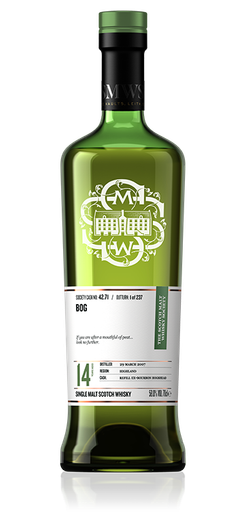 Bog - SMWS 42.71