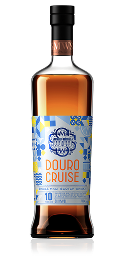 Douro Cruise - SMWS BAT.14