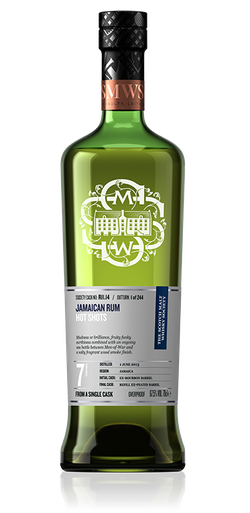 Hot shots - SMWS R11.14