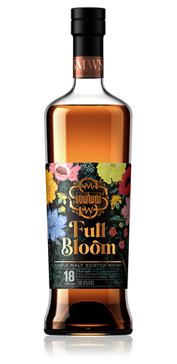 Full bloom - SMWS small batch