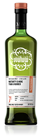Maturity is more than a number - SMWS 89.12
