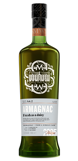 Fresh as a daisy - SMWS A4.2