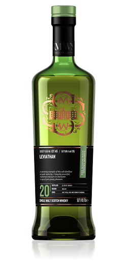 Leviathan - SMWS 127.45