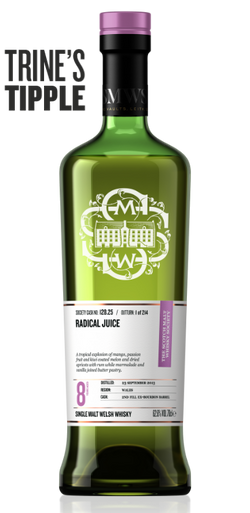Radical juice