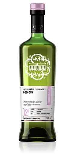 Disco diva - SMWS 46.148