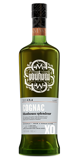 Hothouse splendour - SMWS C5.4