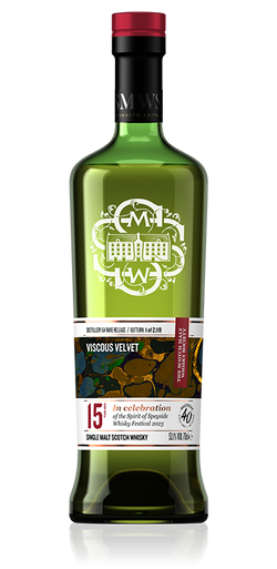 Lock, stock and two smoking funnels 