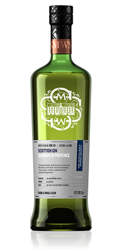 Summer in Provence - SMWS GN1.10