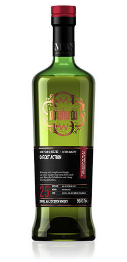 Direct action - SMWS 66.243