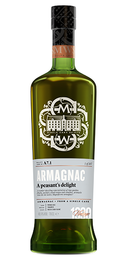 A peasant’s delight - SMWS A7.1
