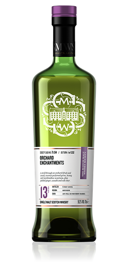 Orchard enchantments - SMWS 71.94