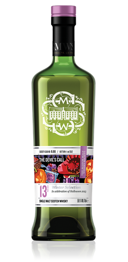 The Devil's call - SMWS 6.66