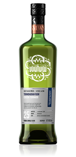 Single Cask Premium Spirits from The Scotch Malt Whisky Society | SMWS