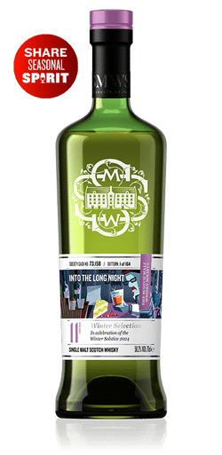 Into the long night - SMWS 73.158