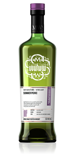 Summer picnic - SMWS 71.105