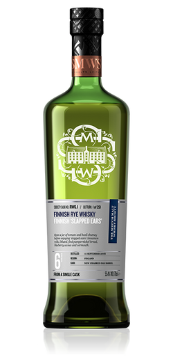 Finnish “slapped ears”