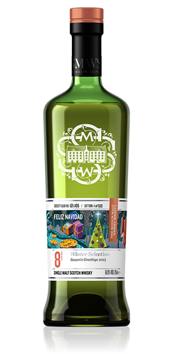 Feliz Navidad - SMWS 121.105