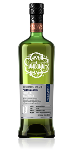 Raisin the jolly roger - SMWS R9.12