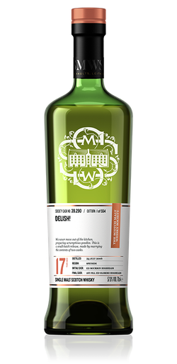 Delish! - SMWS 39.290