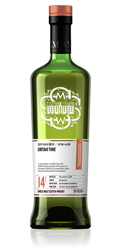 Sirtaki time - SMWS 68.111