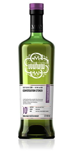 Conversation stoker - SMWS 1.280