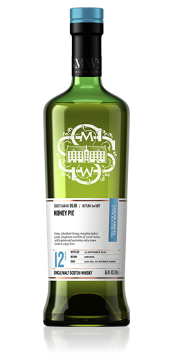 Honey pie - SMWS 95.81